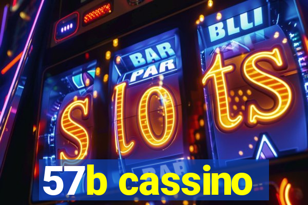 57b cassino